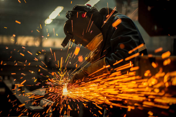 Affordable Welder Services in Lakeside, TX