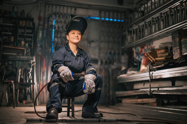 Professional Welder & Metal Fabrication in Lakeside, TX