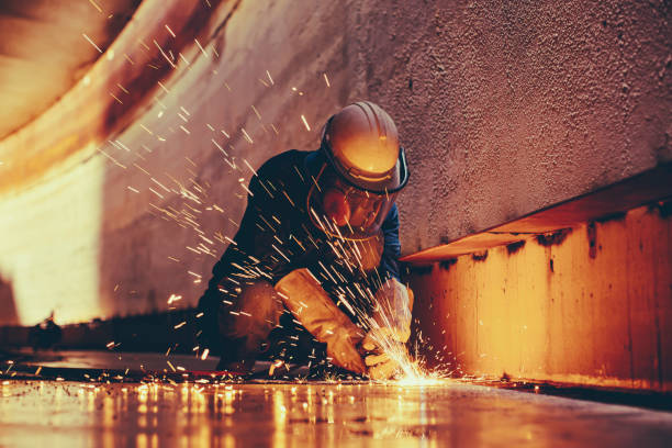 Best Aerospace and Defense Welding in Lakeside, TX