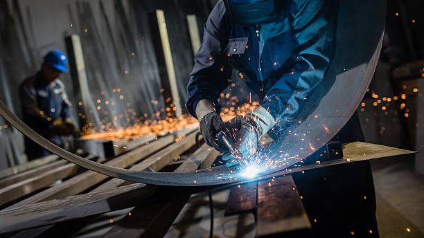 Best Marine and Shipbuilding Welding in Lakeside, TX